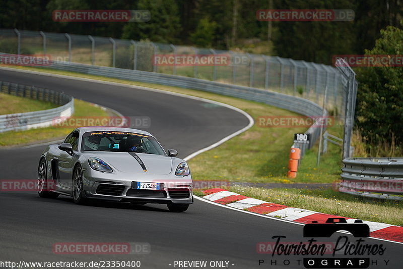 Bild #23350400 - Touristenfahrten Nürburgring Nordschleife (03.08.2023)