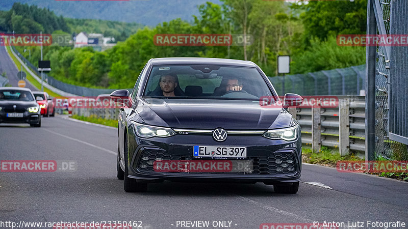 Bild #23350462 - Touristenfahrten Nürburgring Nordschleife (03.08.2023)