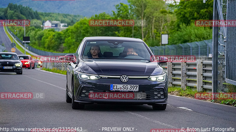 Bild #23350463 - Touristenfahrten Nürburgring Nordschleife (03.08.2023)