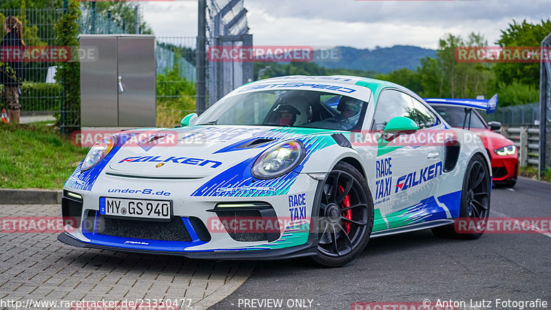 Bild #23350477 - Touristenfahrten Nürburgring Nordschleife (03.08.2023)