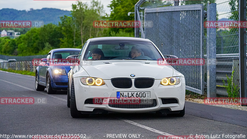 Bild #23350502 - Touristenfahrten Nürburgring Nordschleife (03.08.2023)