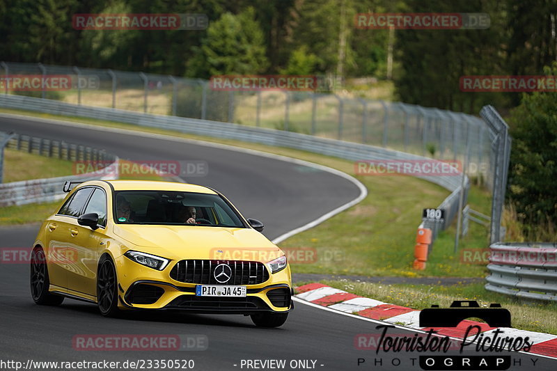 Bild #23350520 - Touristenfahrten Nürburgring Nordschleife (03.08.2023)