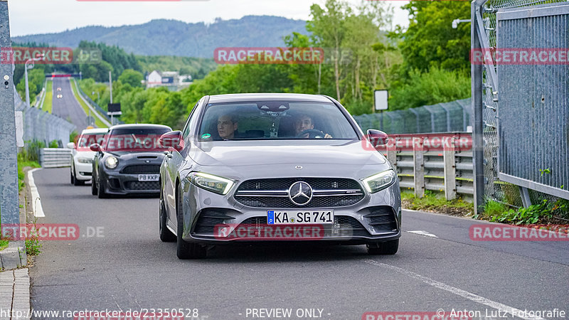 Bild #23350528 - Touristenfahrten Nürburgring Nordschleife (03.08.2023)