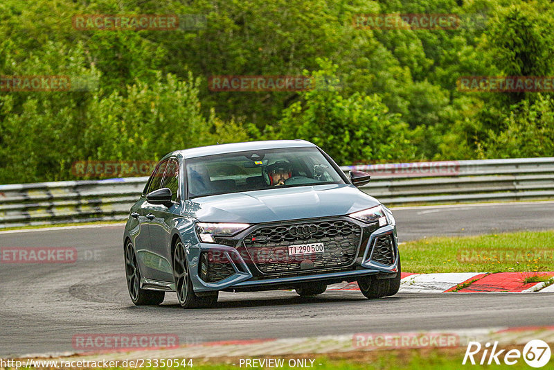 Bild #23350544 - Touristenfahrten Nürburgring Nordschleife (03.08.2023)