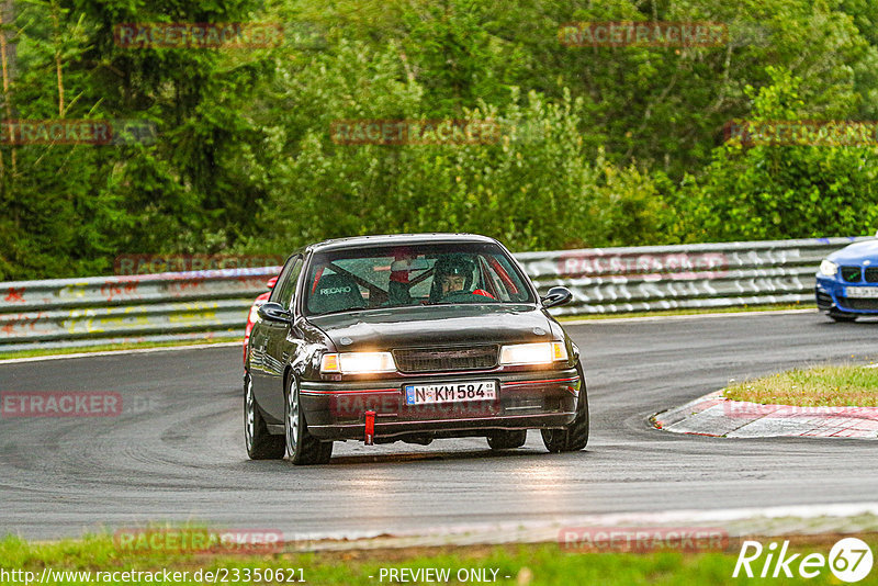 Bild #23350621 - Touristenfahrten Nürburgring Nordschleife (03.08.2023)