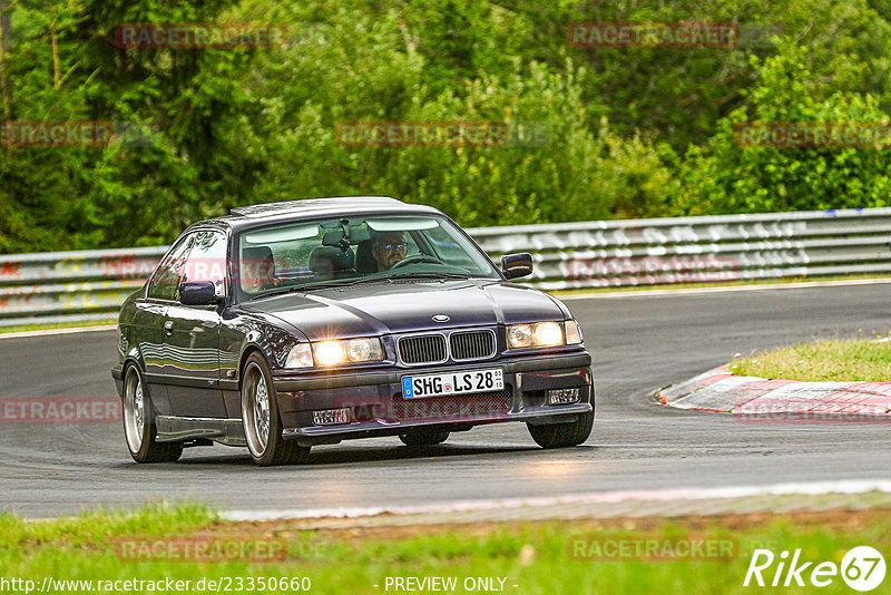 Bild #23350660 - Touristenfahrten Nürburgring Nordschleife (03.08.2023)