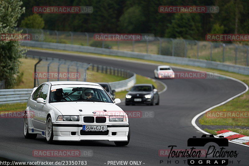 Bild #23350783 - Touristenfahrten Nürburgring Nordschleife (03.08.2023)