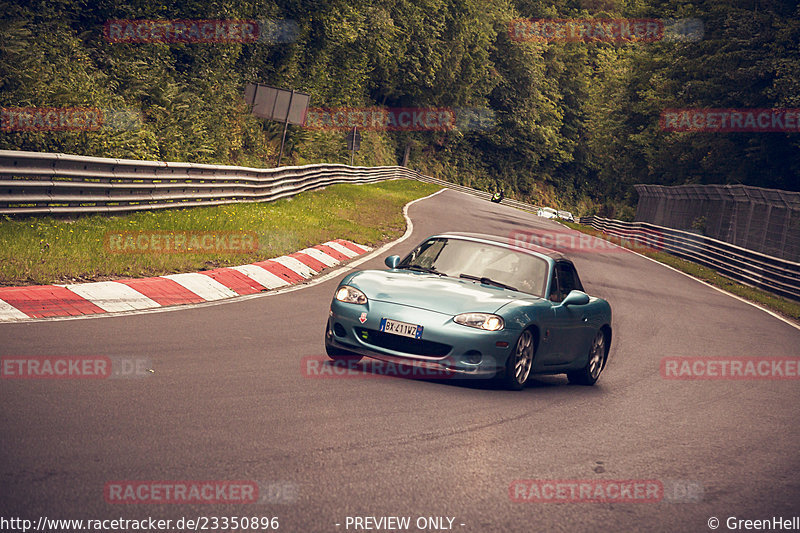 Bild #23350896 - Touristenfahrten Nürburgring Nordschleife (03.08.2023)