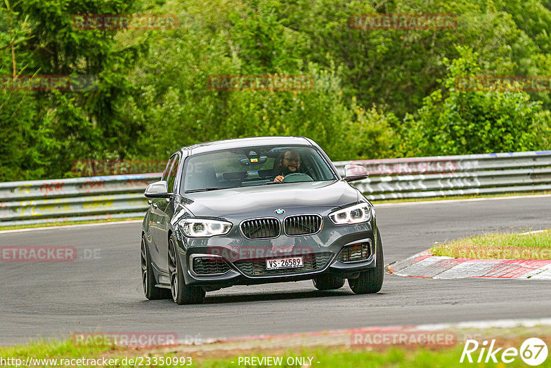 Bild #23350993 - Touristenfahrten Nürburgring Nordschleife (03.08.2023)