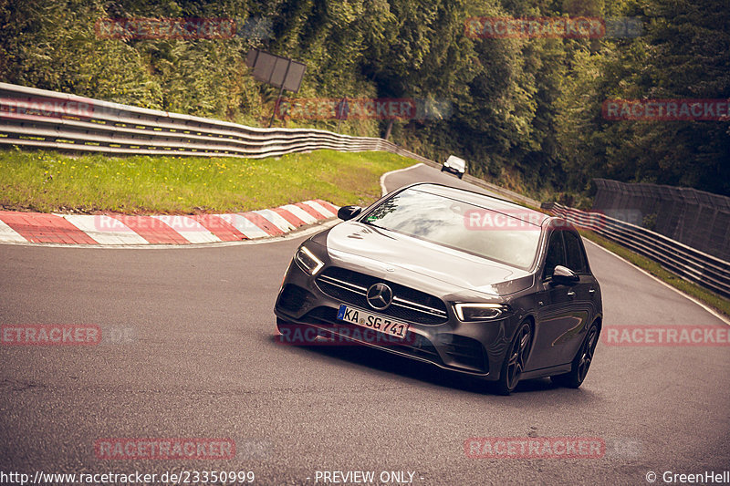 Bild #23350999 - Touristenfahrten Nürburgring Nordschleife (03.08.2023)