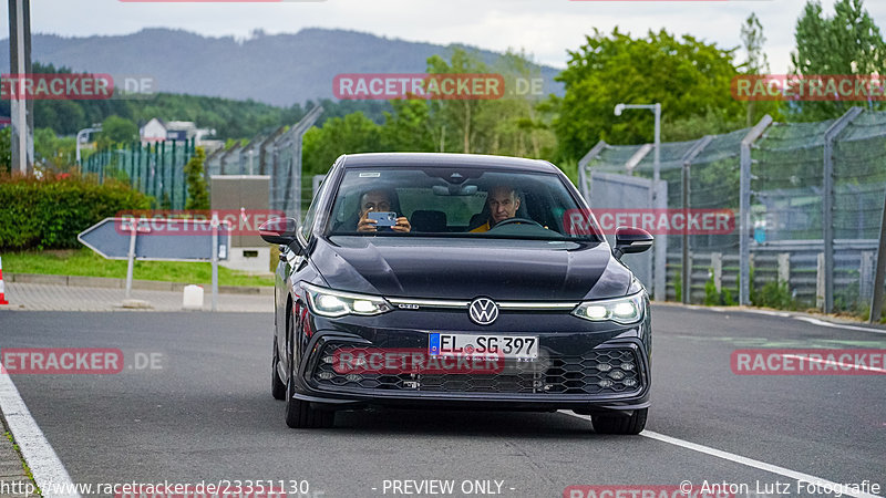 Bild #23351130 - Touristenfahrten Nürburgring Nordschleife (03.08.2023)