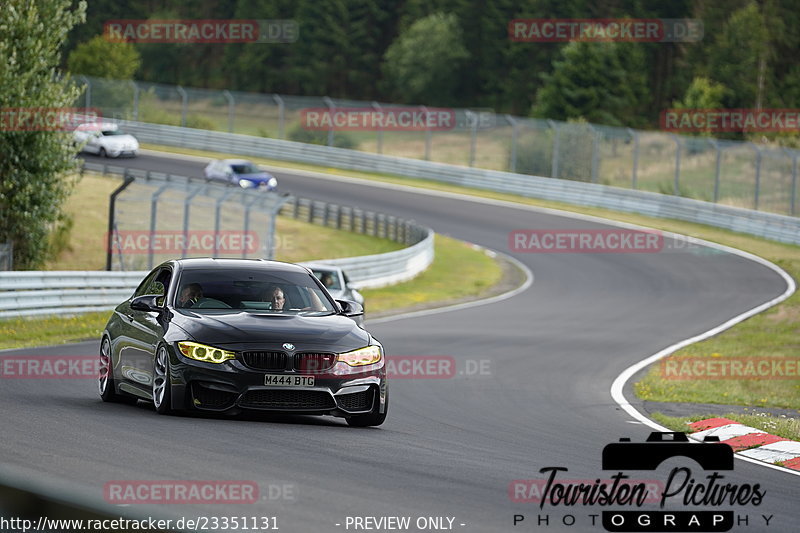 Bild #23351131 - Touristenfahrten Nürburgring Nordschleife (03.08.2023)