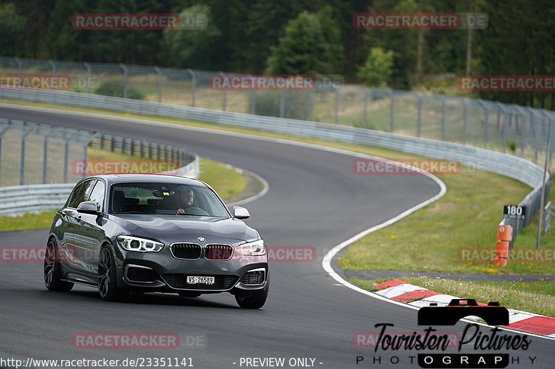 Bild #23351141 - Touristenfahrten Nürburgring Nordschleife (03.08.2023)