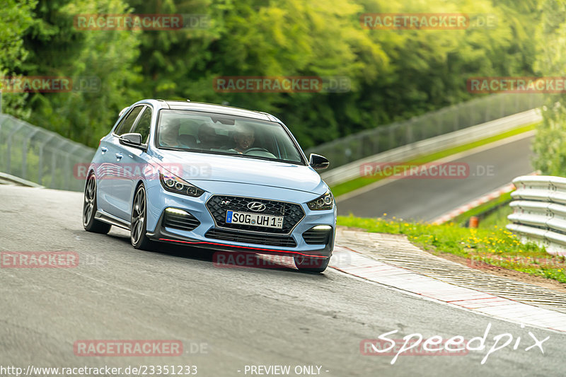 Bild #23351233 - Touristenfahrten Nürburgring Nordschleife (03.08.2023)