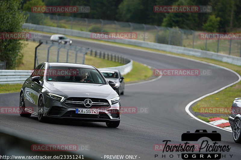 Bild #23351241 - Touristenfahrten Nürburgring Nordschleife (03.08.2023)