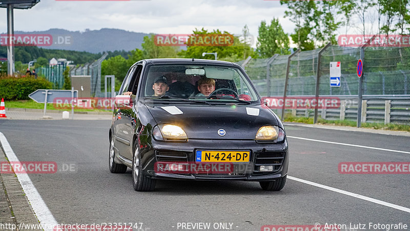 Bild #23351247 - Touristenfahrten Nürburgring Nordschleife (03.08.2023)