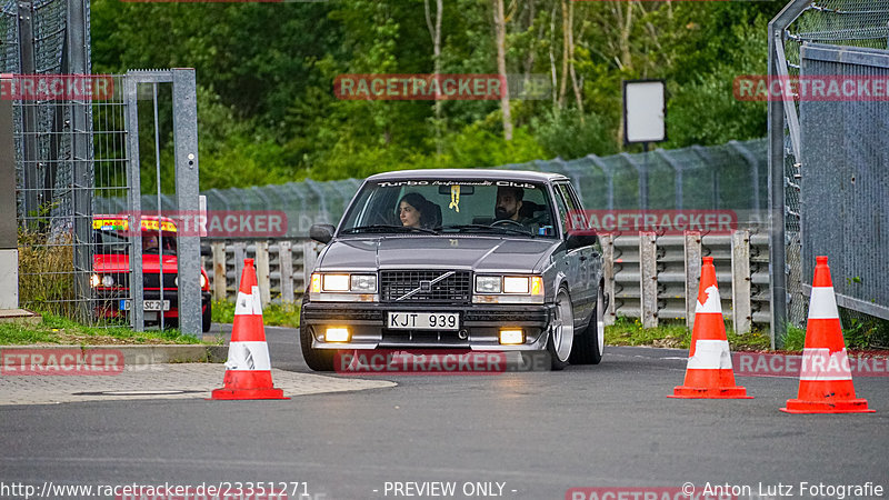 Bild #23351271 - Touristenfahrten Nürburgring Nordschleife (03.08.2023)