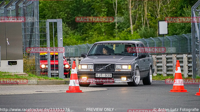 Bild #23351276 - Touristenfahrten Nürburgring Nordschleife (03.08.2023)