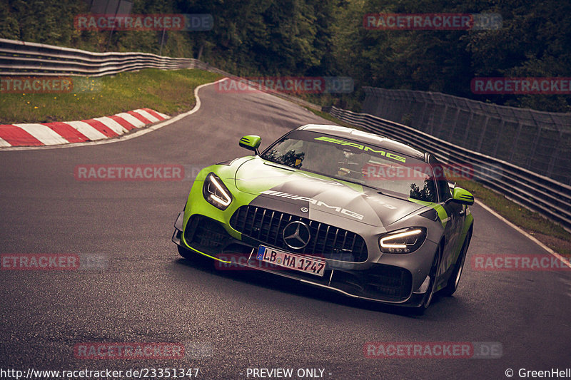 Bild #23351347 - Touristenfahrten Nürburgring Nordschleife (03.08.2023)