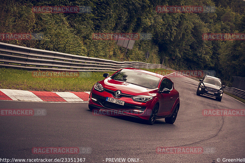 Bild #23351367 - Touristenfahrten Nürburgring Nordschleife (03.08.2023)