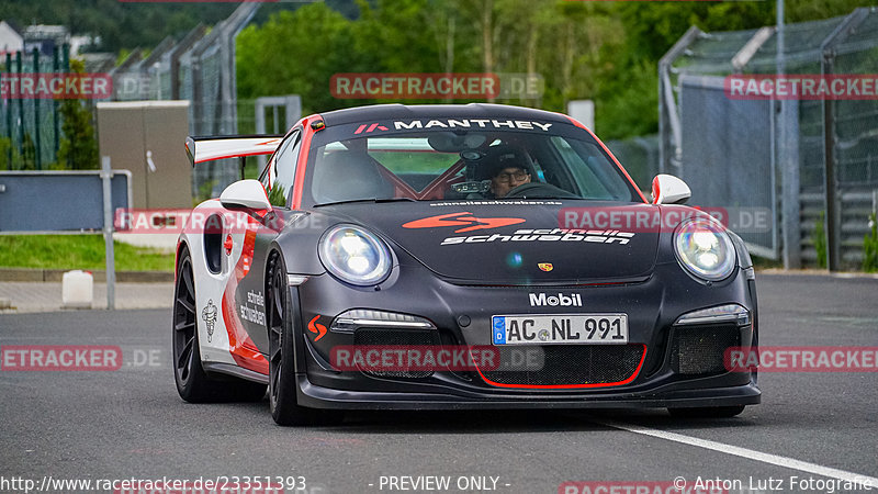 Bild #23351393 - Touristenfahrten Nürburgring Nordschleife (03.08.2023)