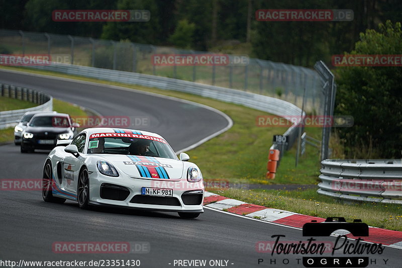 Bild #23351430 - Touristenfahrten Nürburgring Nordschleife (03.08.2023)