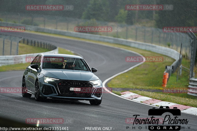 Bild #23351461 - Touristenfahrten Nürburgring Nordschleife (03.08.2023)