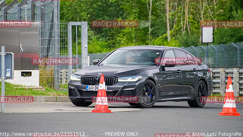 Bild #23351513 - Touristenfahrten Nürburgring Nordschleife (03.08.2023)