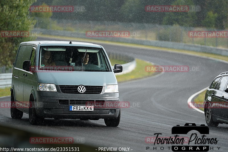 Bild #23351531 - Touristenfahrten Nürburgring Nordschleife (03.08.2023)