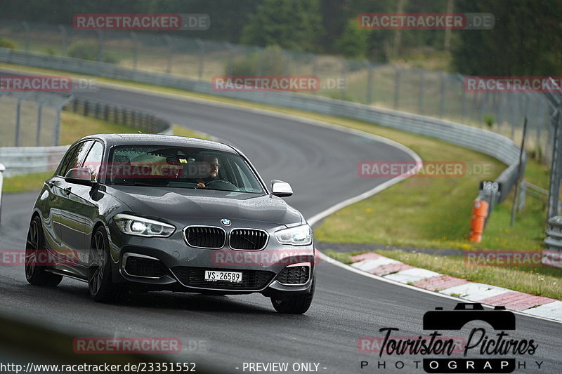 Bild #23351552 - Touristenfahrten Nürburgring Nordschleife (03.08.2023)