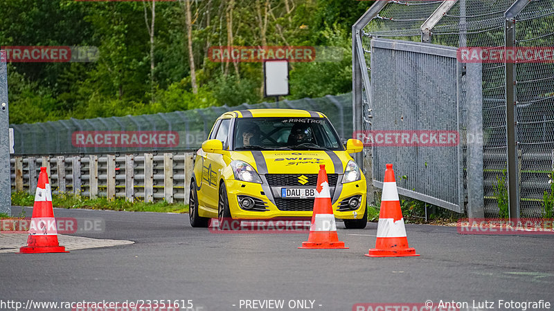 Bild #23351615 - Touristenfahrten Nürburgring Nordschleife (03.08.2023)