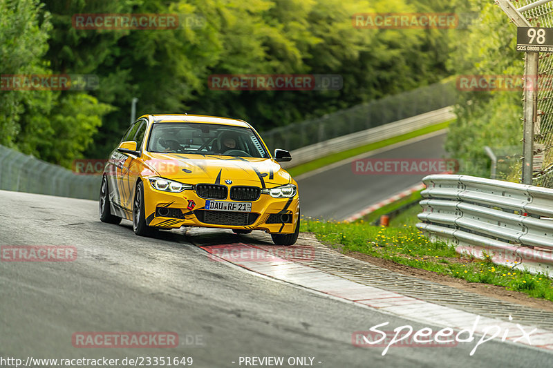 Bild #23351649 - Touristenfahrten Nürburgring Nordschleife (03.08.2023)