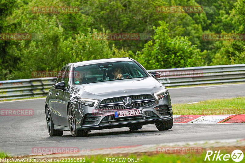 Bild #23351691 - Touristenfahrten Nürburgring Nordschleife (03.08.2023)