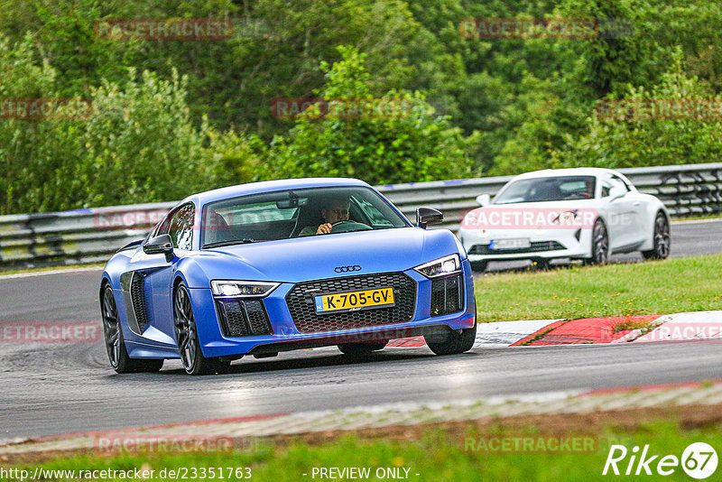 Bild #23351763 - Touristenfahrten Nürburgring Nordschleife (03.08.2023)