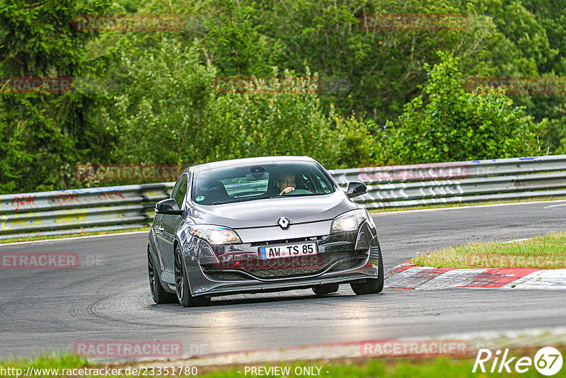 Bild #23351780 - Touristenfahrten Nürburgring Nordschleife (03.08.2023)