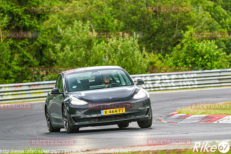 Bild #23351869 - Touristenfahrten Nürburgring Nordschleife (03.08.2023)