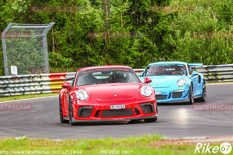 Bild #23351994 - Touristenfahrten Nürburgring Nordschleife (03.08.2023)