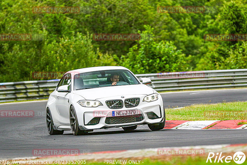 Bild #23352005 - Touristenfahrten Nürburgring Nordschleife (03.08.2023)