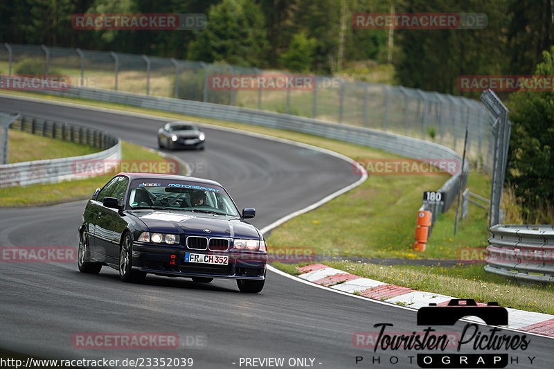 Bild #23352039 - Touristenfahrten Nürburgring Nordschleife (03.08.2023)