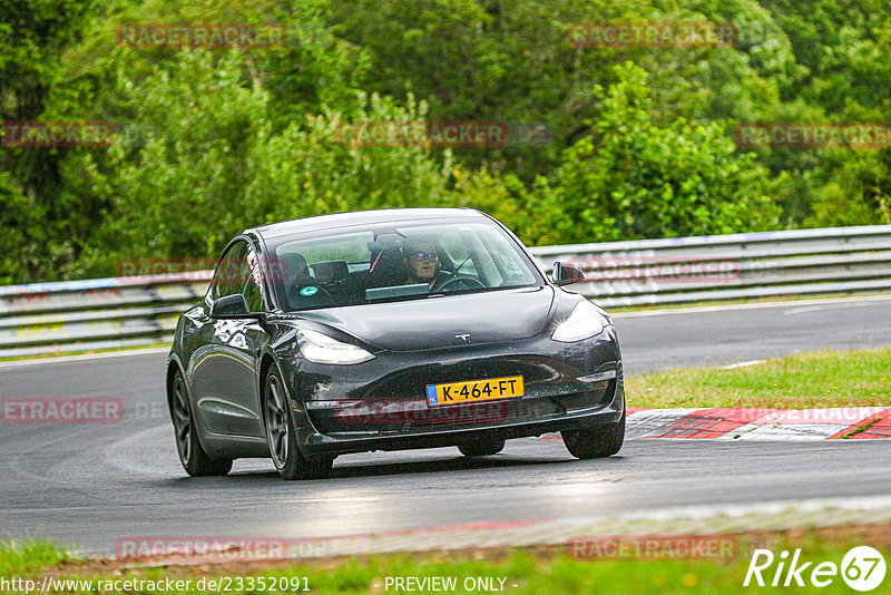 Bild #23352091 - Touristenfahrten Nürburgring Nordschleife (03.08.2023)