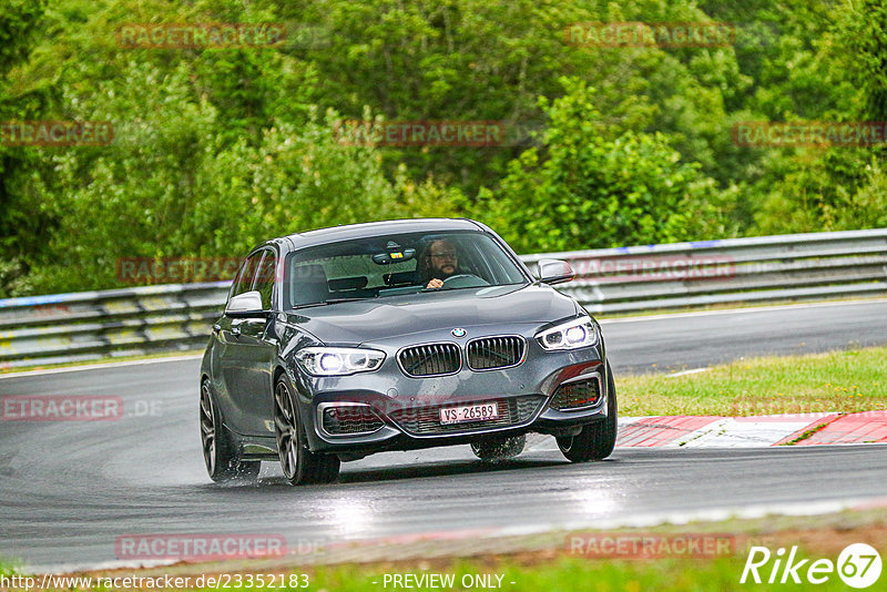 Bild #23352183 - Touristenfahrten Nürburgring Nordschleife (03.08.2023)