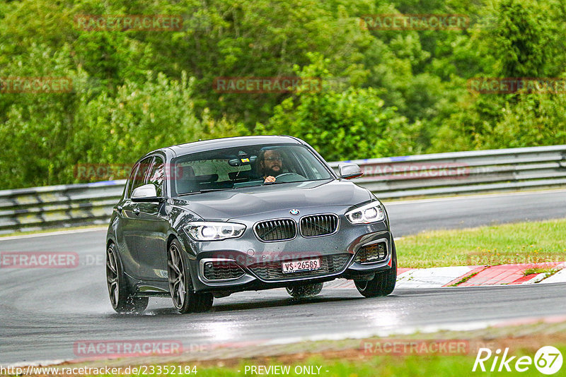 Bild #23352184 - Touristenfahrten Nürburgring Nordschleife (03.08.2023)