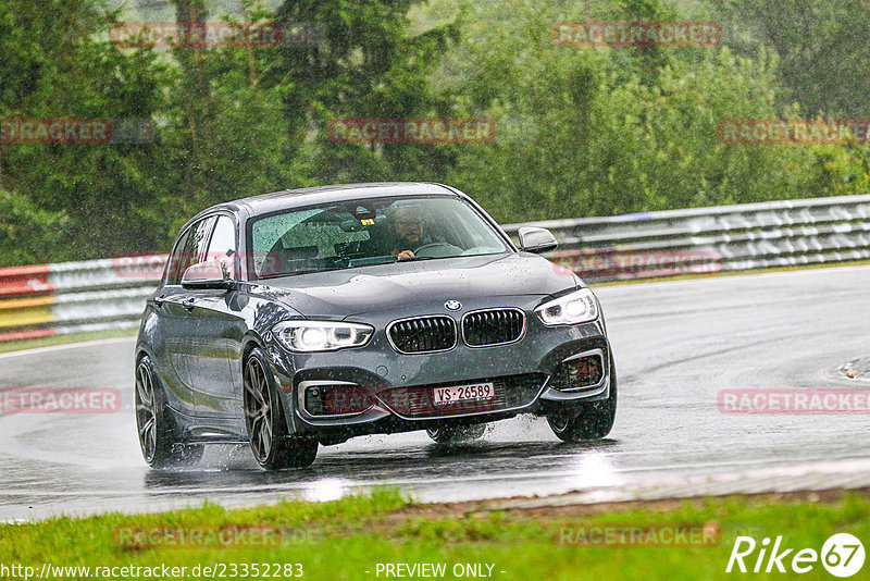 Bild #23352283 - Touristenfahrten Nürburgring Nordschleife (03.08.2023)