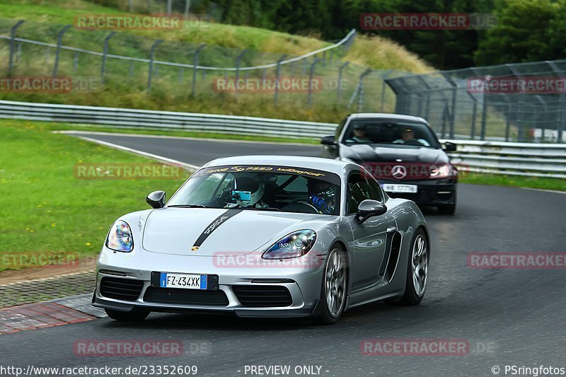 Bild #23352609 - Touristenfahrten Nürburgring Nordschleife (03.08.2023)