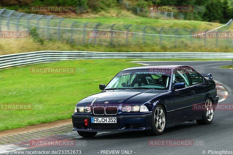 Bild #23352673 - Touristenfahrten Nürburgring Nordschleife (03.08.2023)