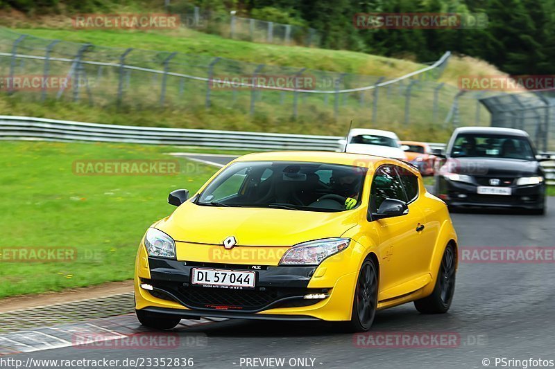 Bild #23352836 - Touristenfahrten Nürburgring Nordschleife (03.08.2023)