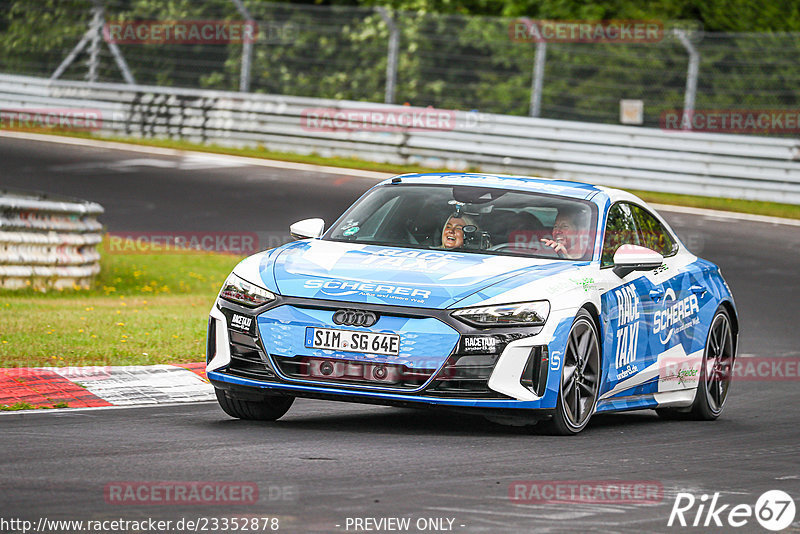 Bild #23352878 - Touristenfahrten Nürburgring Nordschleife (03.08.2023)