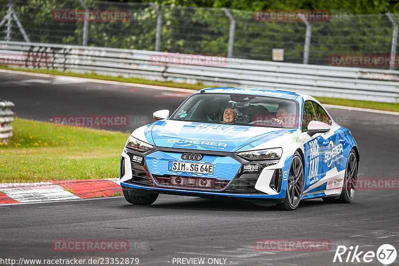 Bild #23352879 - Touristenfahrten Nürburgring Nordschleife (03.08.2023)