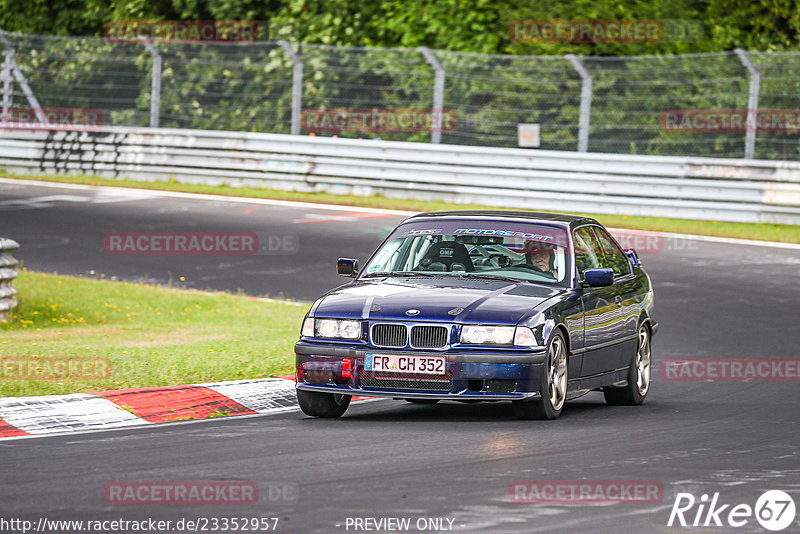 Bild #23352957 - Touristenfahrten Nürburgring Nordschleife (03.08.2023)