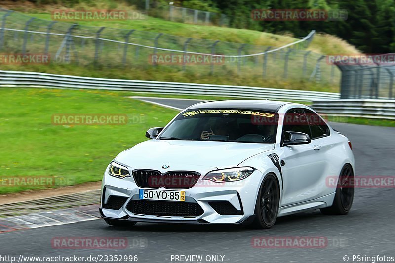 Bild #23352996 - Touristenfahrten Nürburgring Nordschleife (03.08.2023)